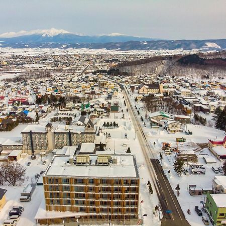 Fenix Furano Aparthotel Екстериор снимка
