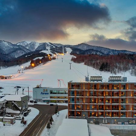 Fenix Furano Aparthotel Екстериор снимка