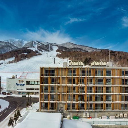 Fenix Furano Aparthotel Екстериор снимка