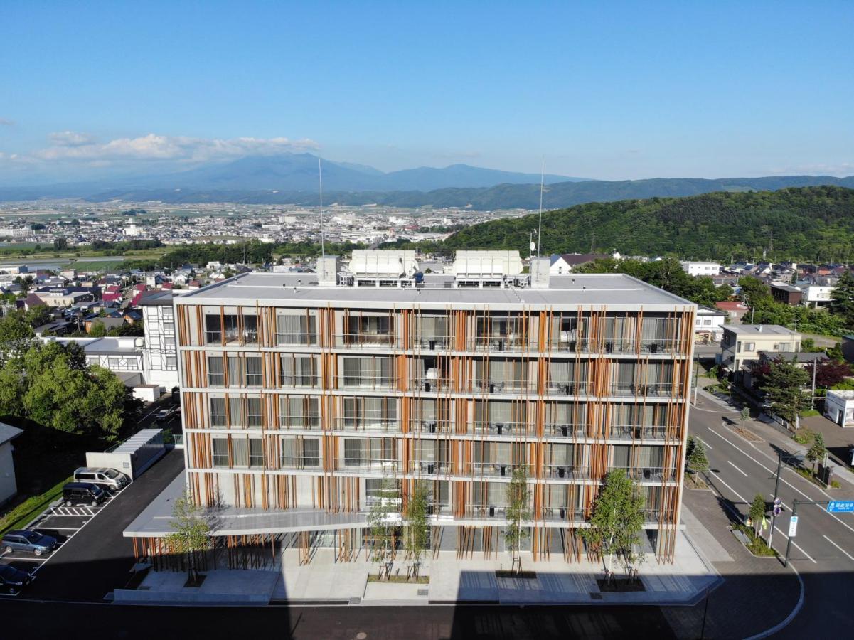 Fenix Furano Aparthotel Екстериор снимка
