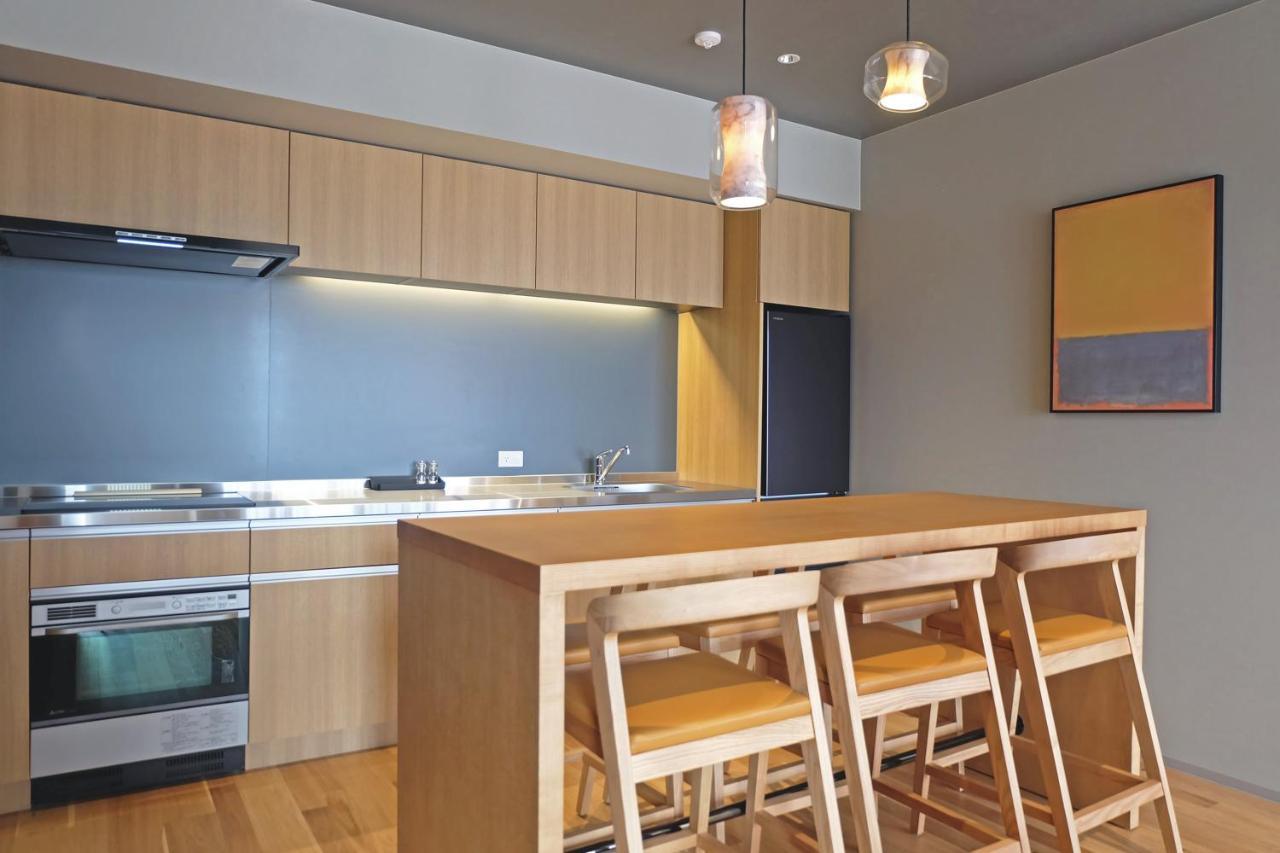 Fenix Furano Aparthotel Екстериор снимка