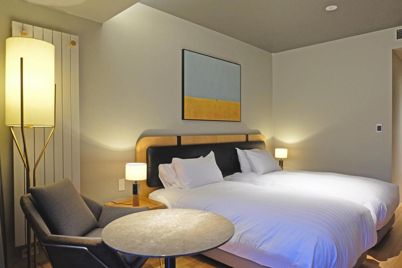 Fenix Furano Aparthotel Екстериор снимка
