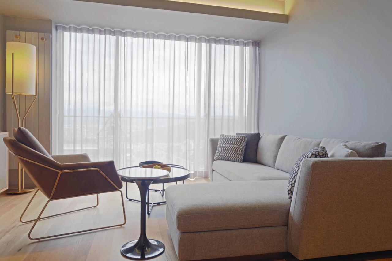 Fenix Furano Aparthotel Екстериор снимка