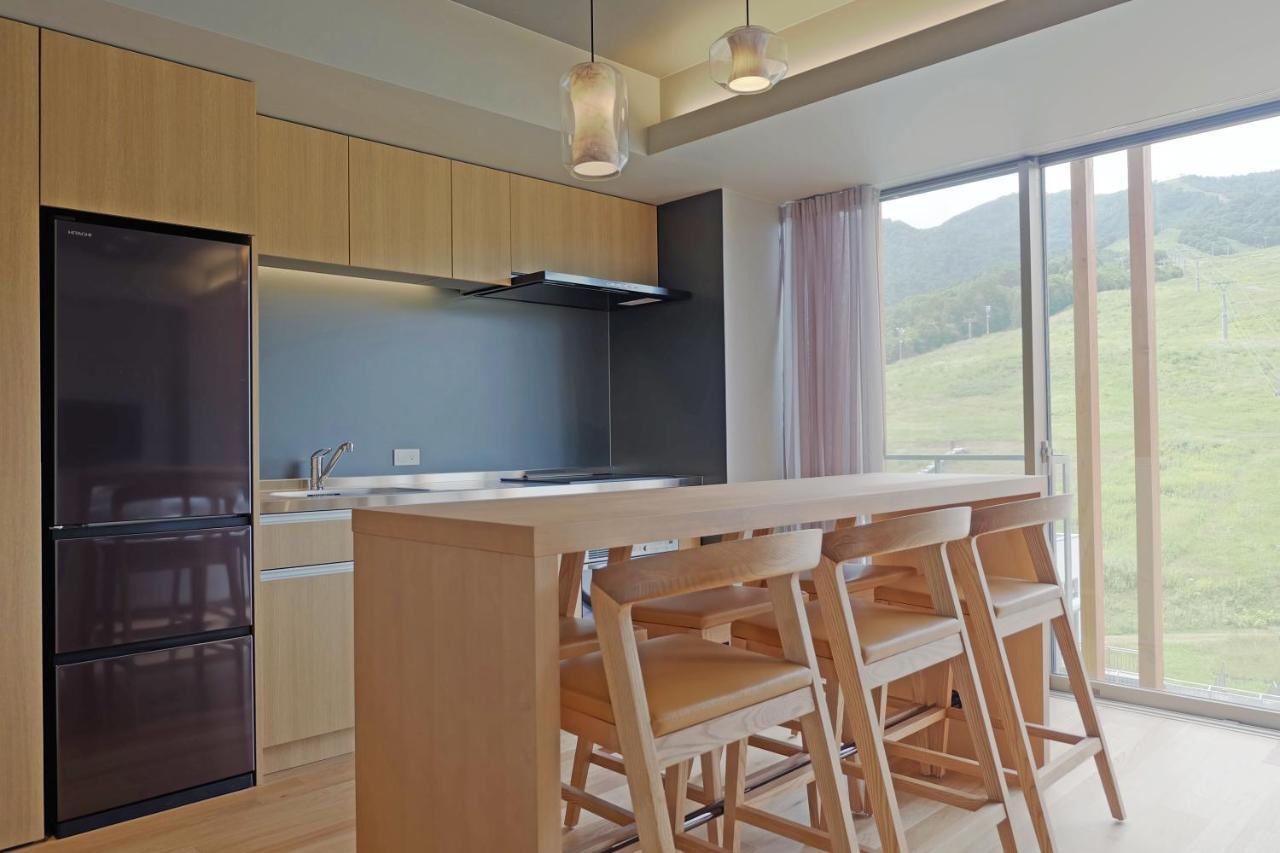 Fenix Furano Aparthotel Екстериор снимка