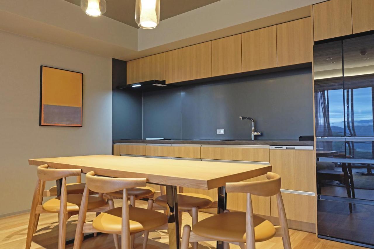 Fenix Furano Aparthotel Екстериор снимка