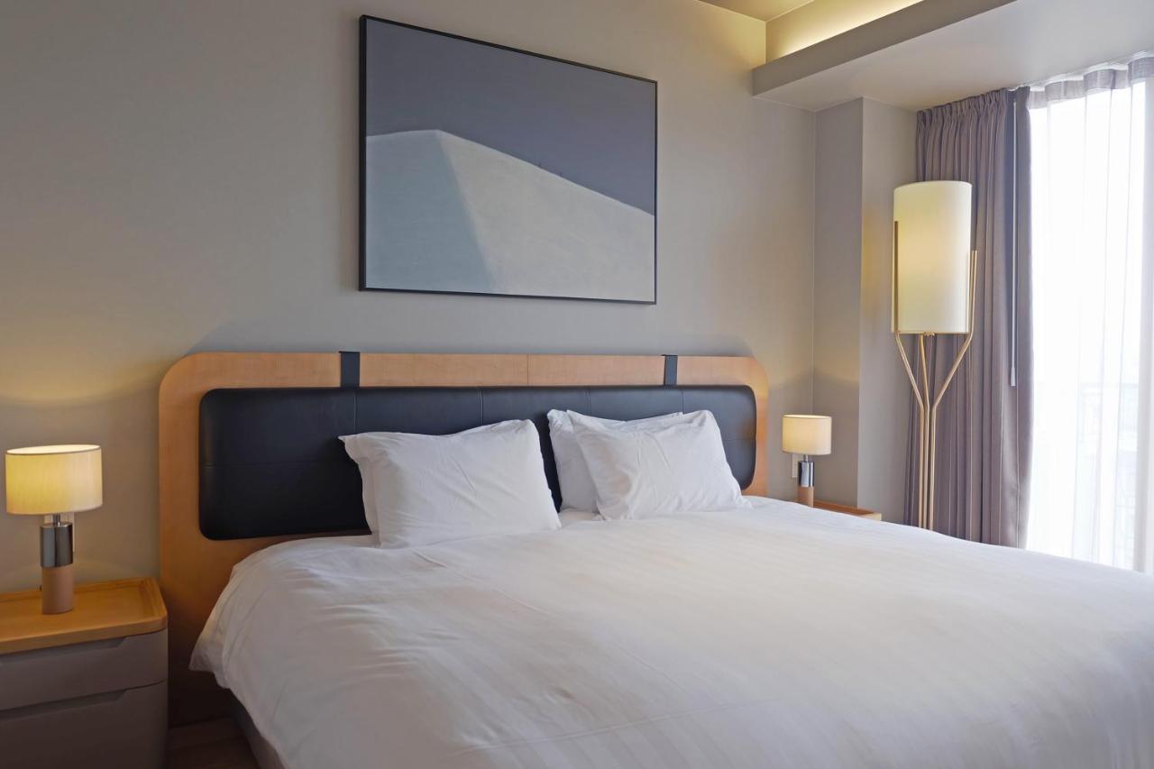 Fenix Furano Aparthotel Екстериор снимка