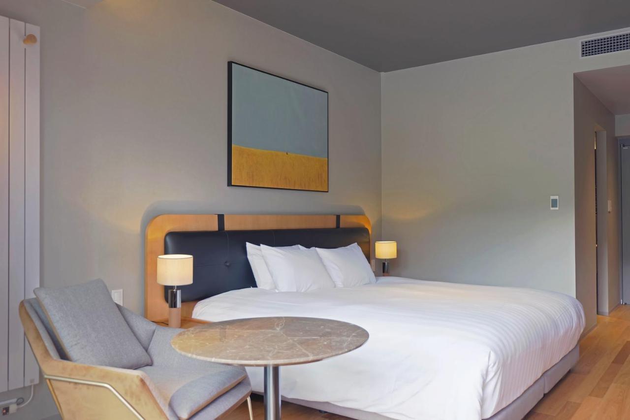 Fenix Furano Aparthotel Екстериор снимка