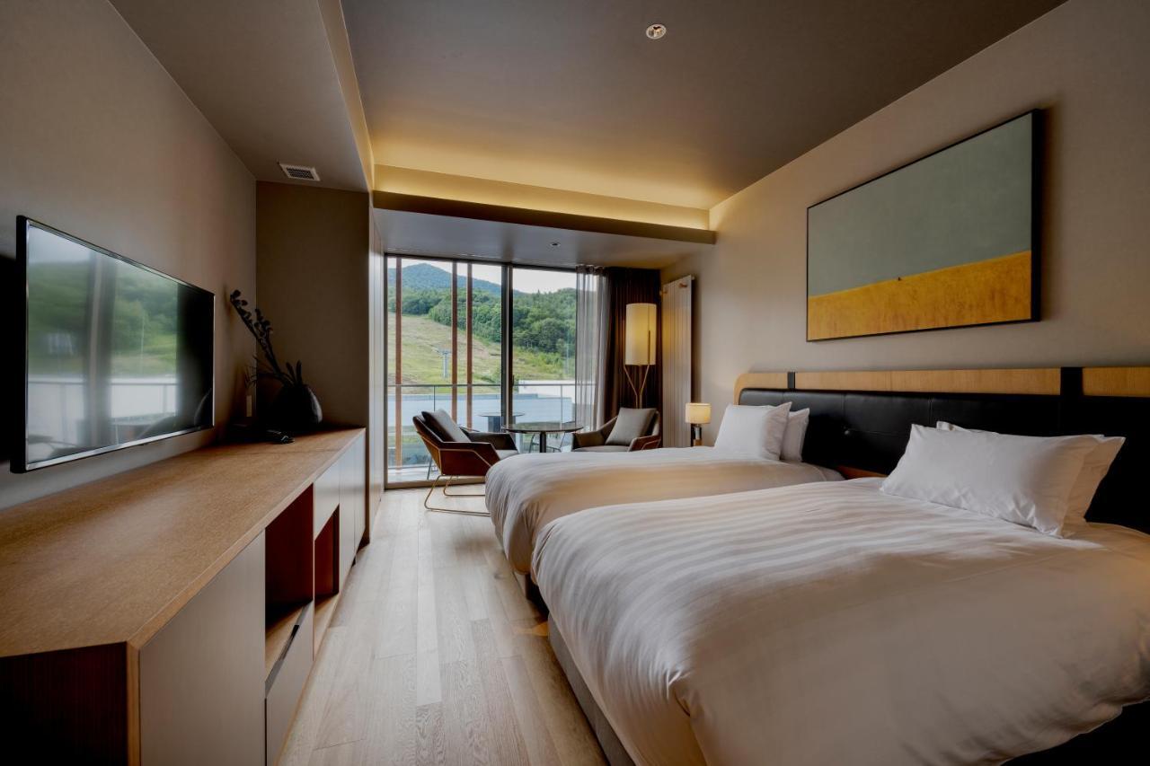 Fenix Furano Aparthotel Екстериор снимка