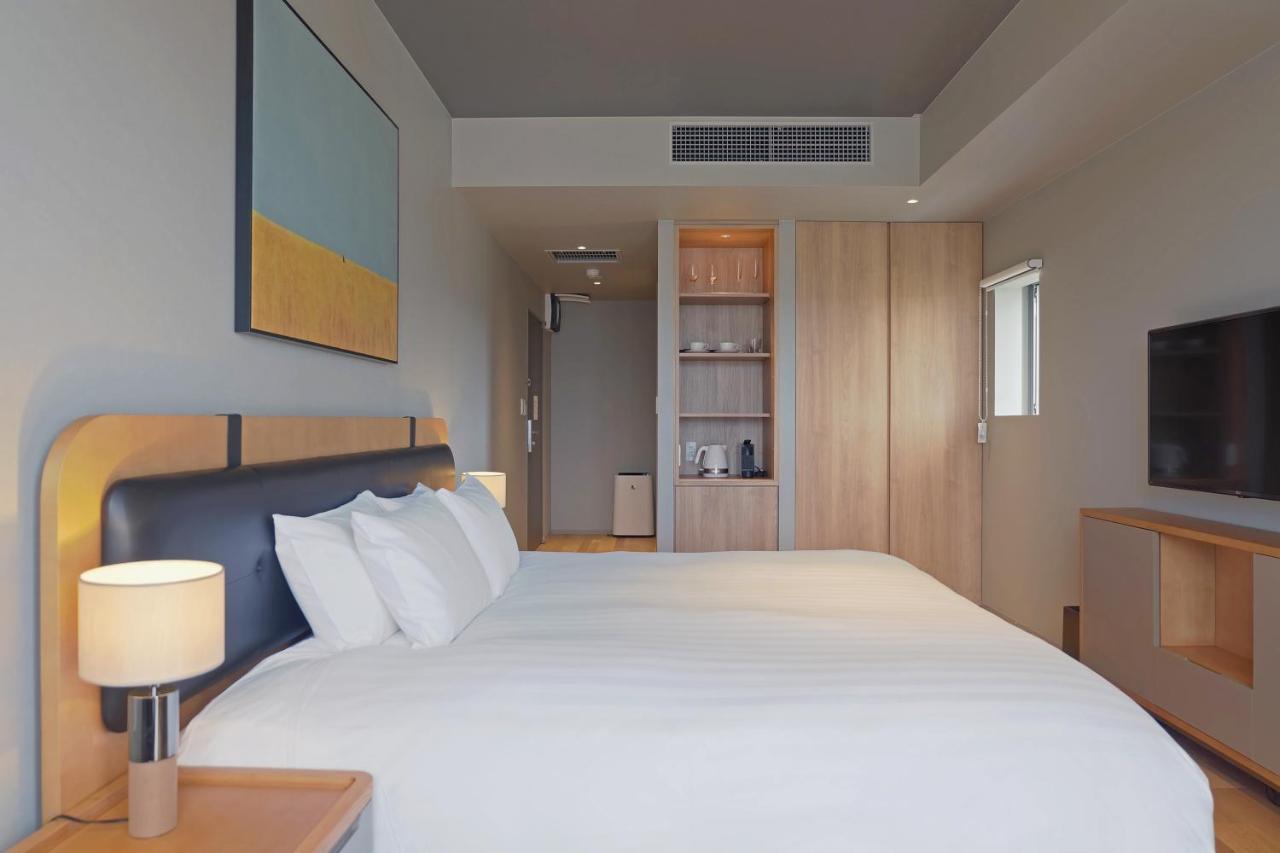 Fenix Furano Aparthotel Екстериор снимка