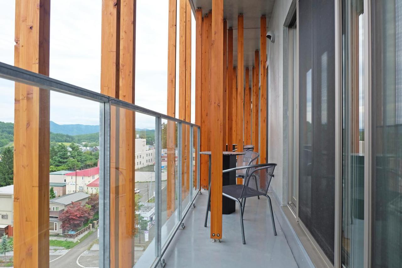 Fenix Furano Aparthotel Екстериор снимка