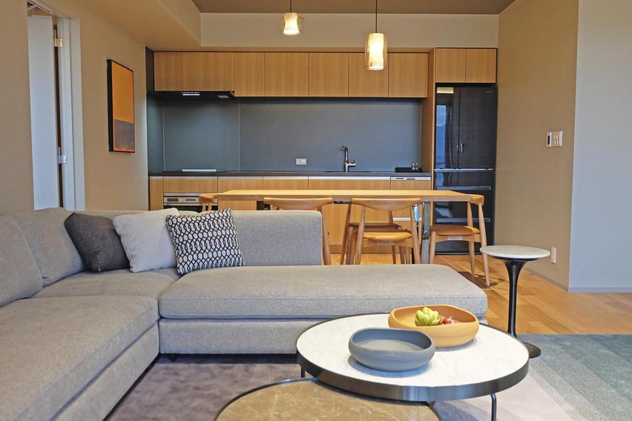 Fenix Furano Aparthotel Екстериор снимка