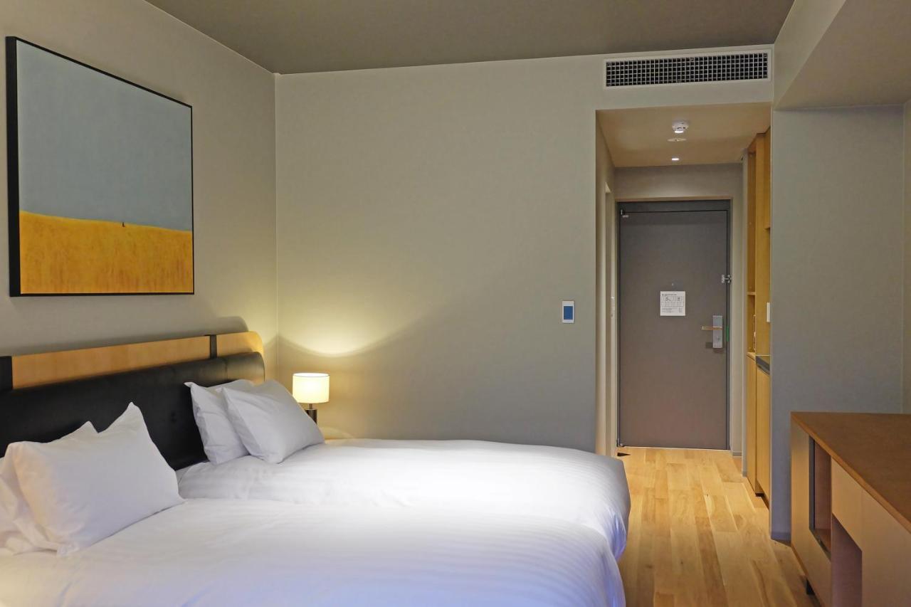 Fenix Furano Aparthotel Екстериор снимка