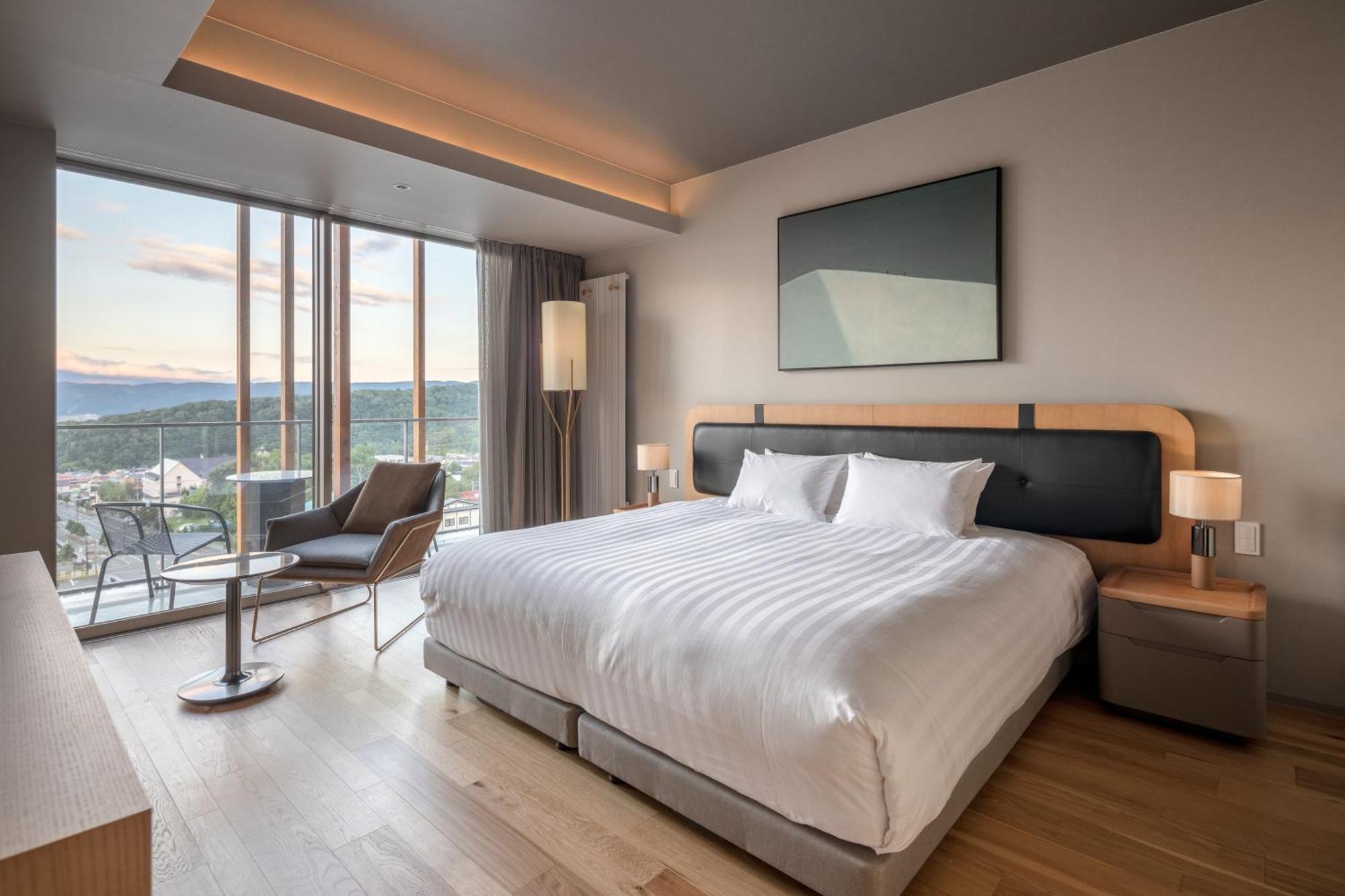 Fenix Furano Aparthotel Екстериор снимка