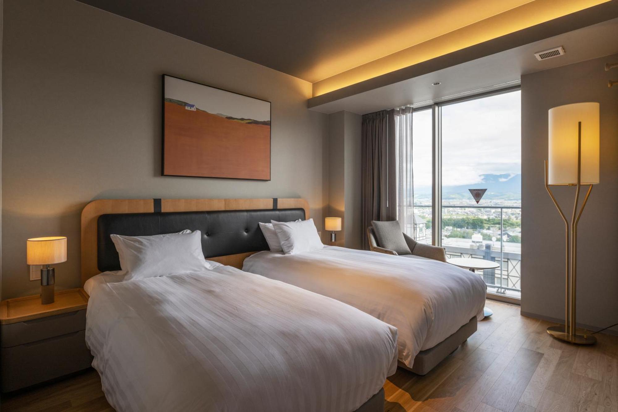 Fenix Furano Aparthotel Екстериор снимка