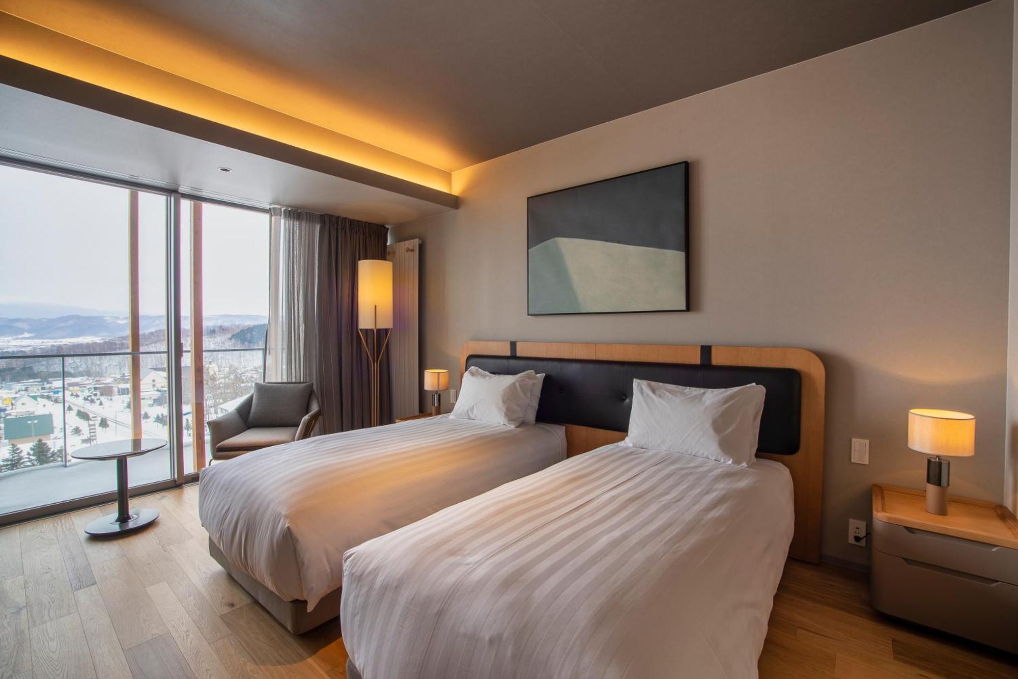 Fenix Furano Aparthotel Екстериор снимка
