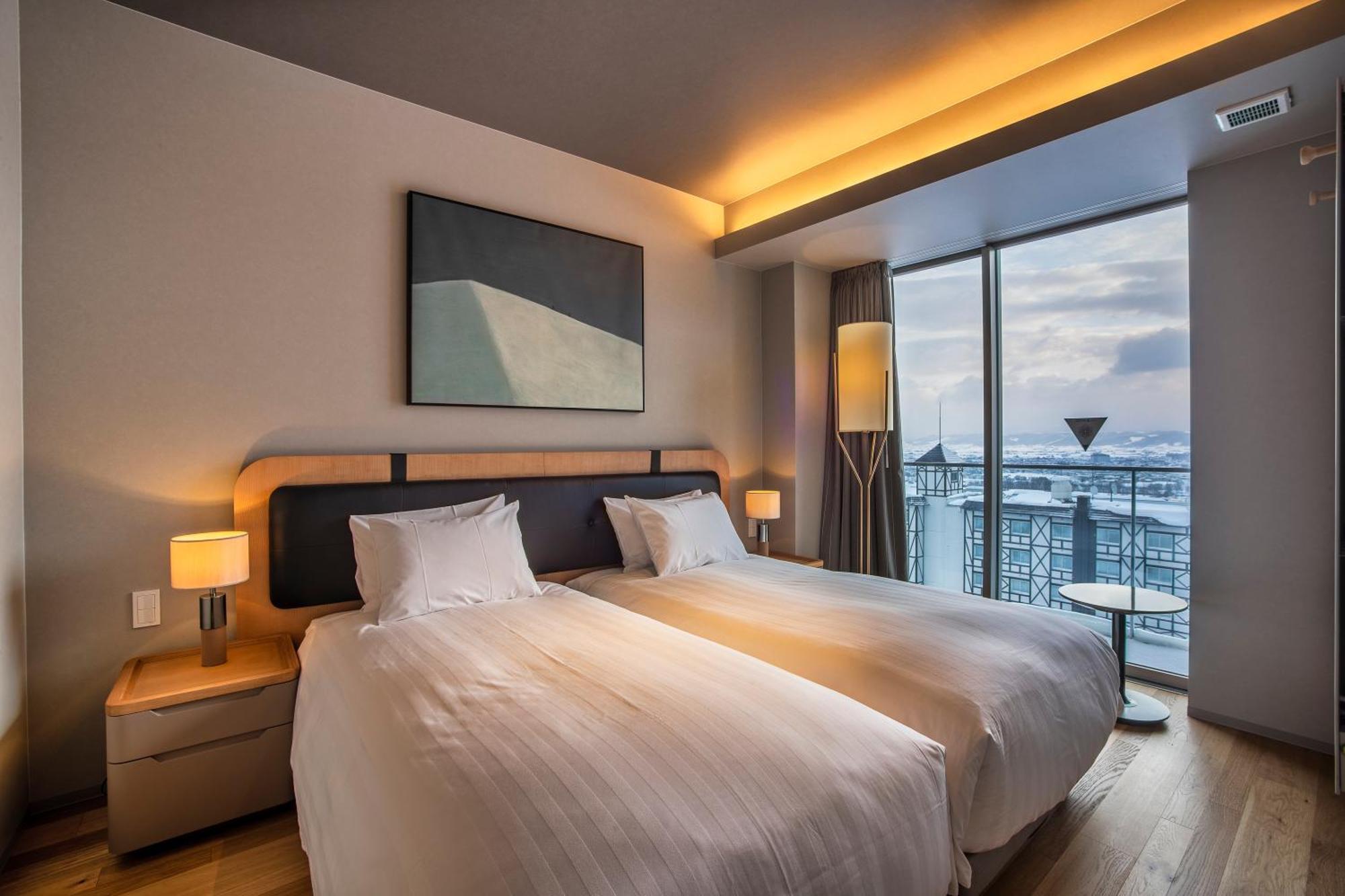 Fenix Furano Aparthotel Екстериор снимка