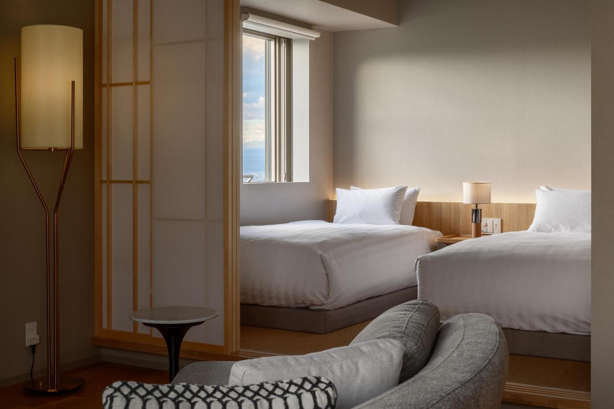 Fenix Furano Aparthotel Екстериор снимка
